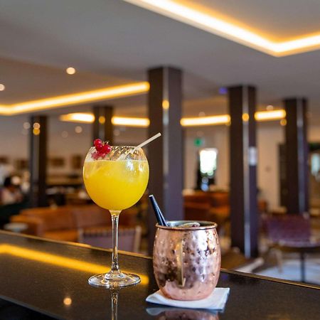 福坦科德水疗酒店 朱维那科 外观 照片
